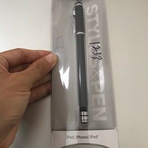 New in Box Targus Stylus Pen